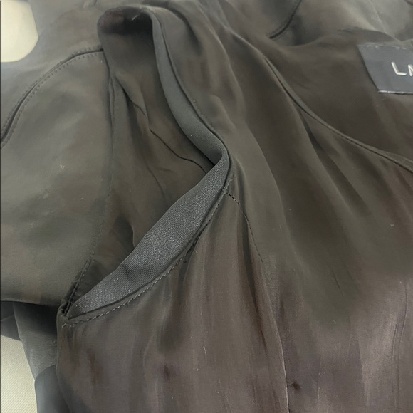 LMC Lamarque Ruffle Dress - Picture 16 of 17